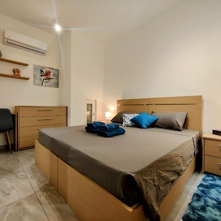 Al-Andalus, Chic Central Rooms Victoria Bagian luar foto