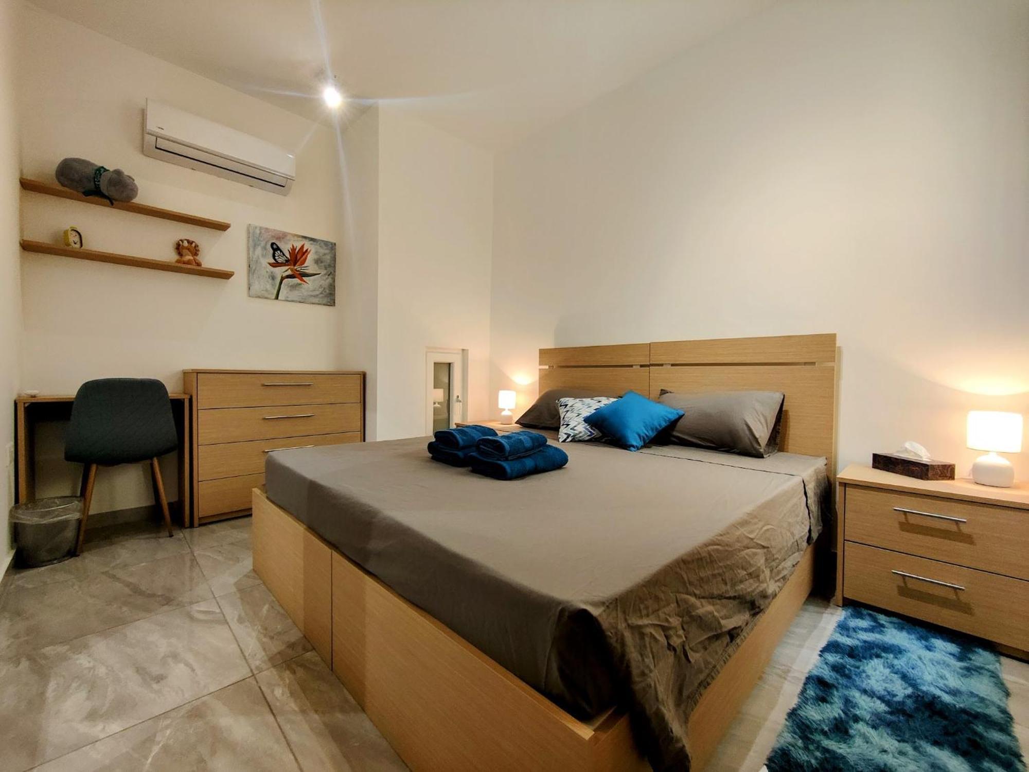 Al-Andalus, Chic Central Rooms Victoria Bagian luar foto
