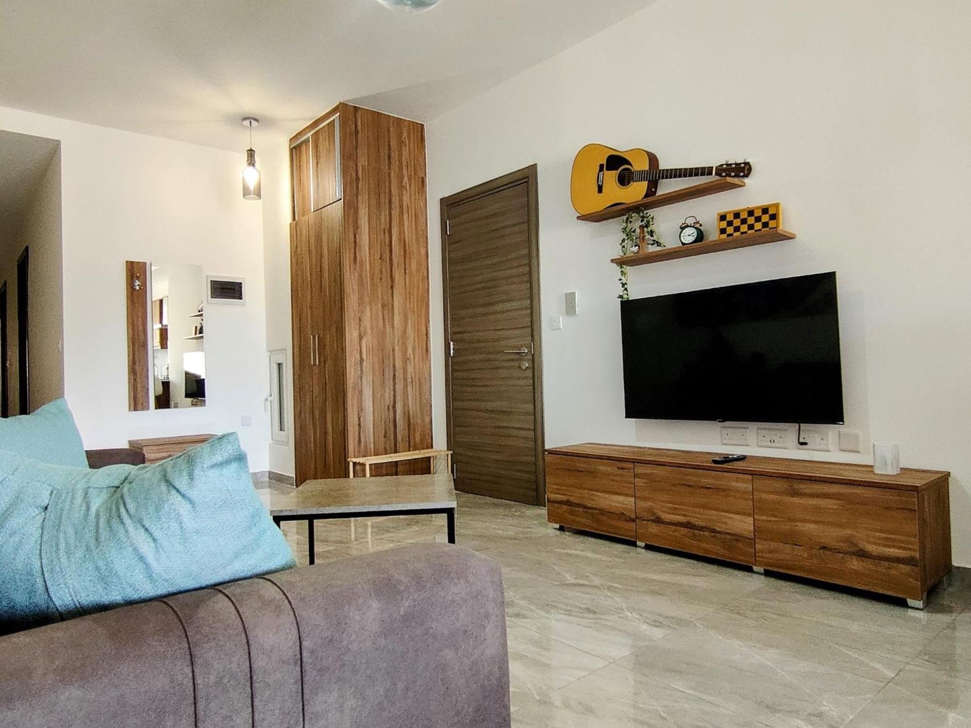Al-Andalus, Chic Central Rooms Victoria Bagian luar foto