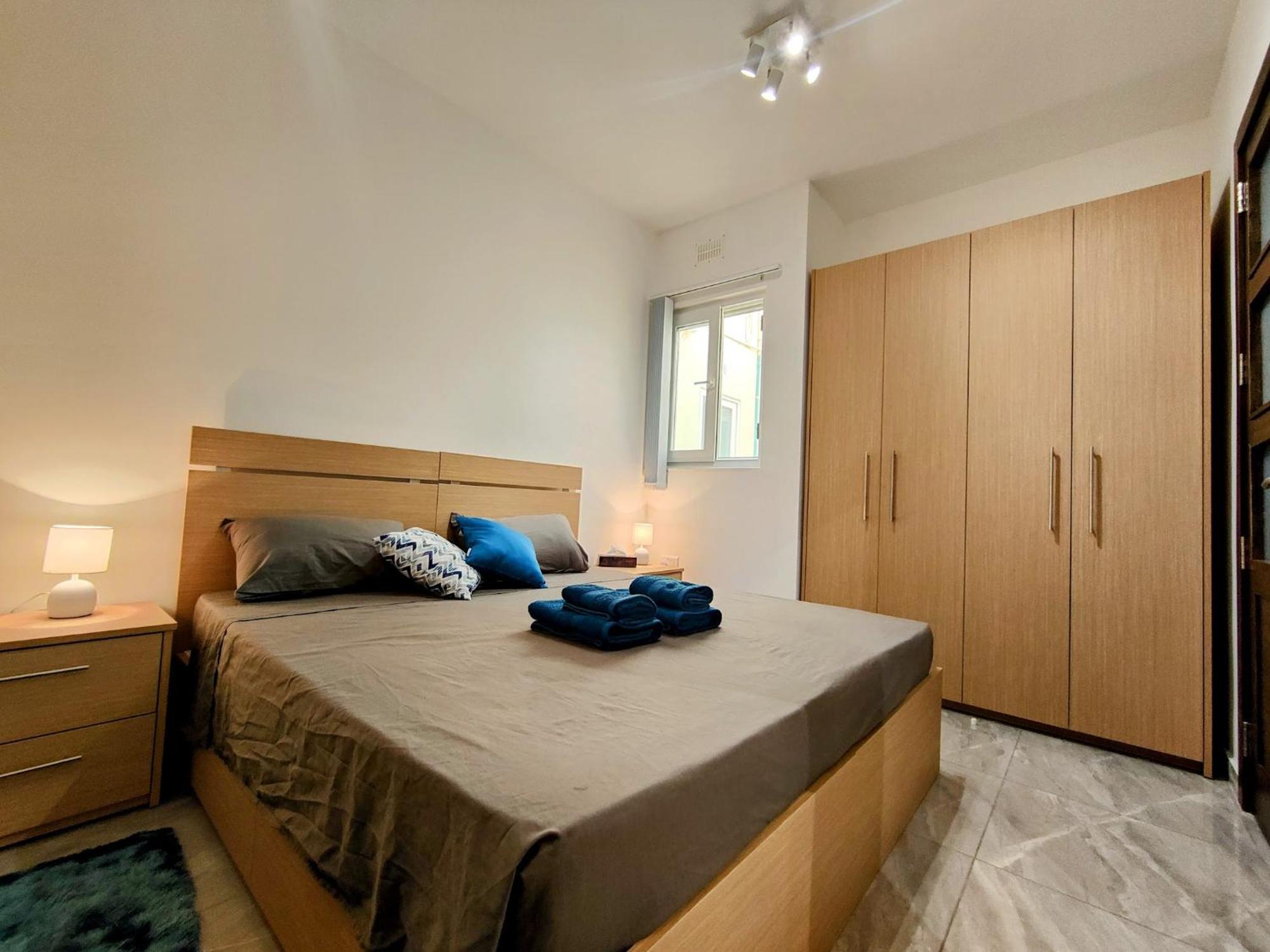 Al-Andalus, Chic Central Rooms Victoria Bagian luar foto