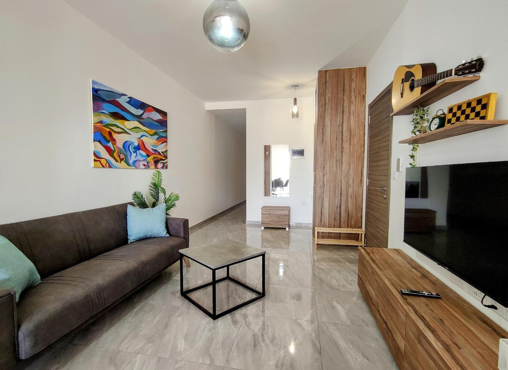 Al-Andalus, Chic Central Rooms Victoria Bagian luar foto