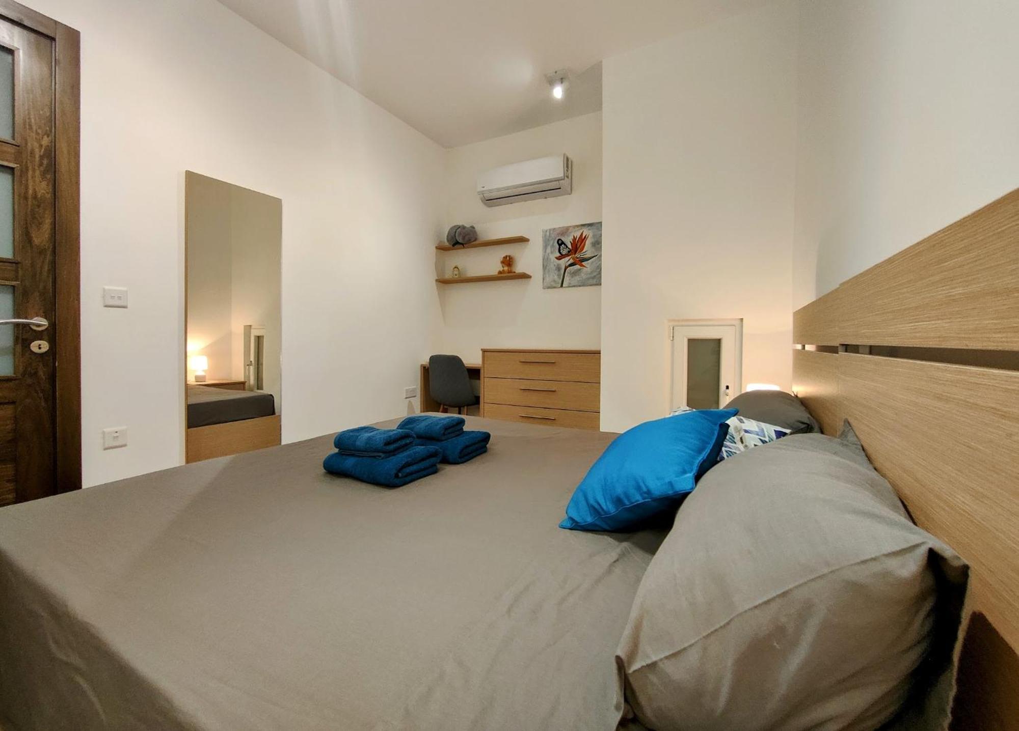 Al-Andalus, Chic Central Rooms Victoria Bagian luar foto