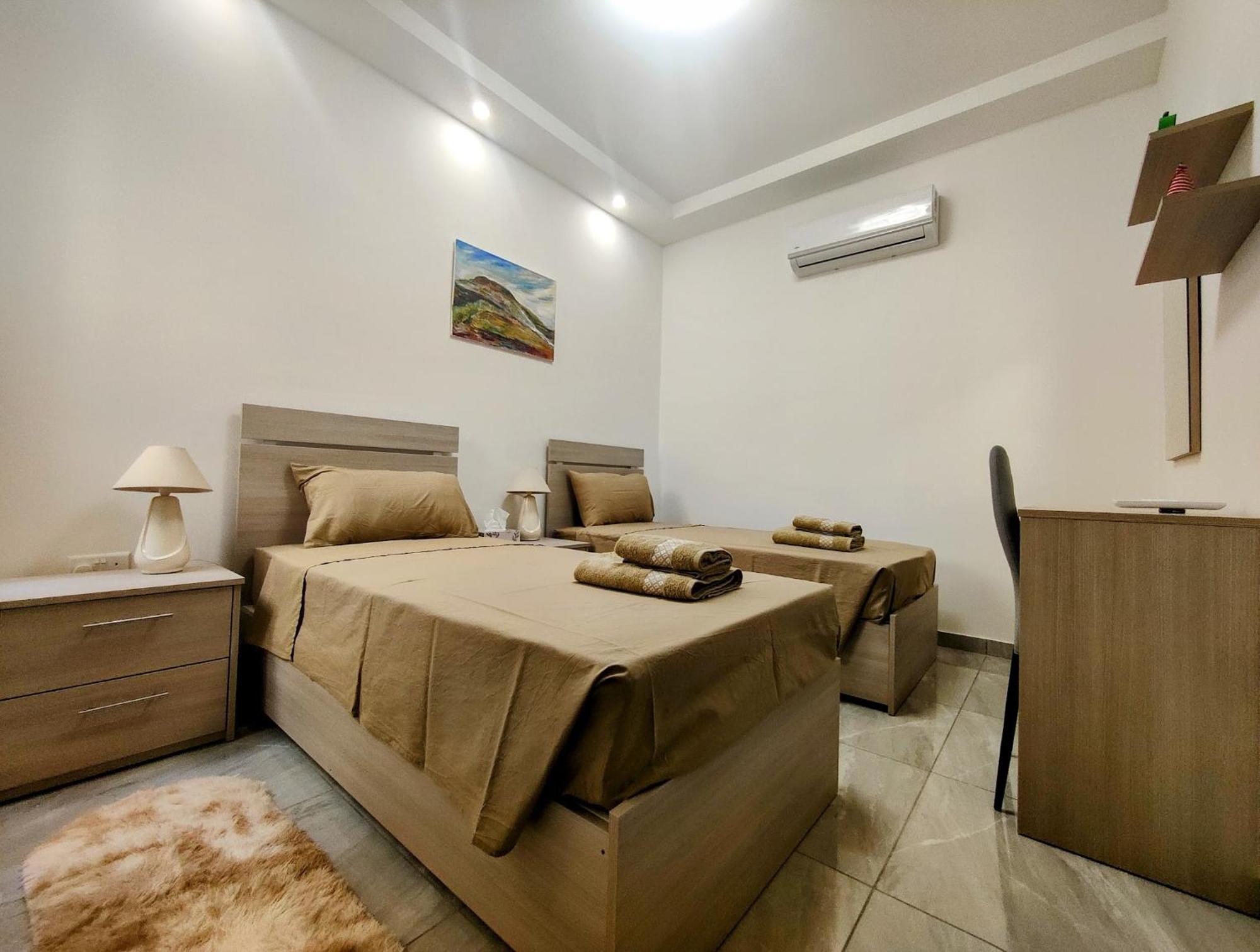 Al-Andalus, Chic Central Rooms Victoria Bagian luar foto
