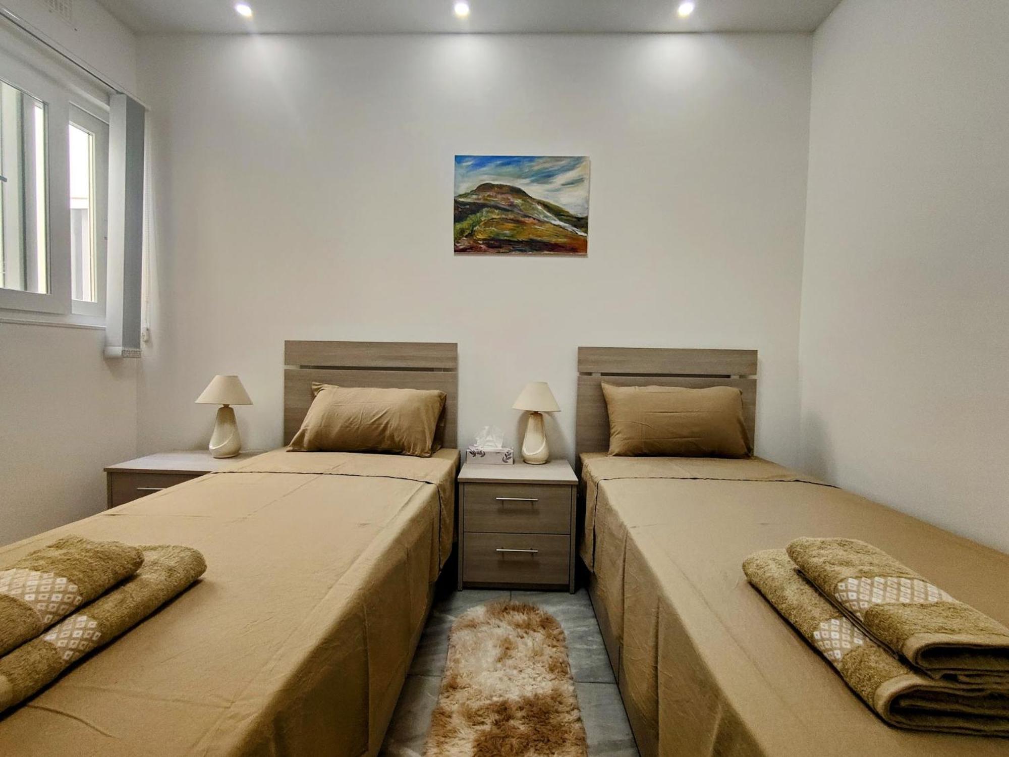 Al-Andalus, Chic Central Rooms Victoria Bagian luar foto