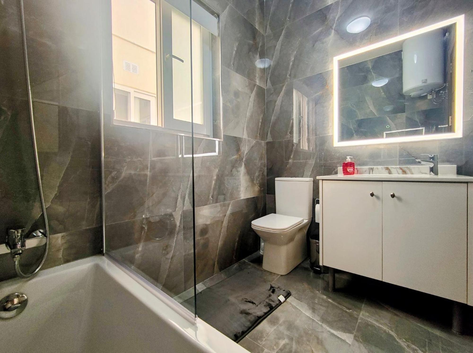 Al-Andalus, Chic Central Rooms Victoria Bagian luar foto