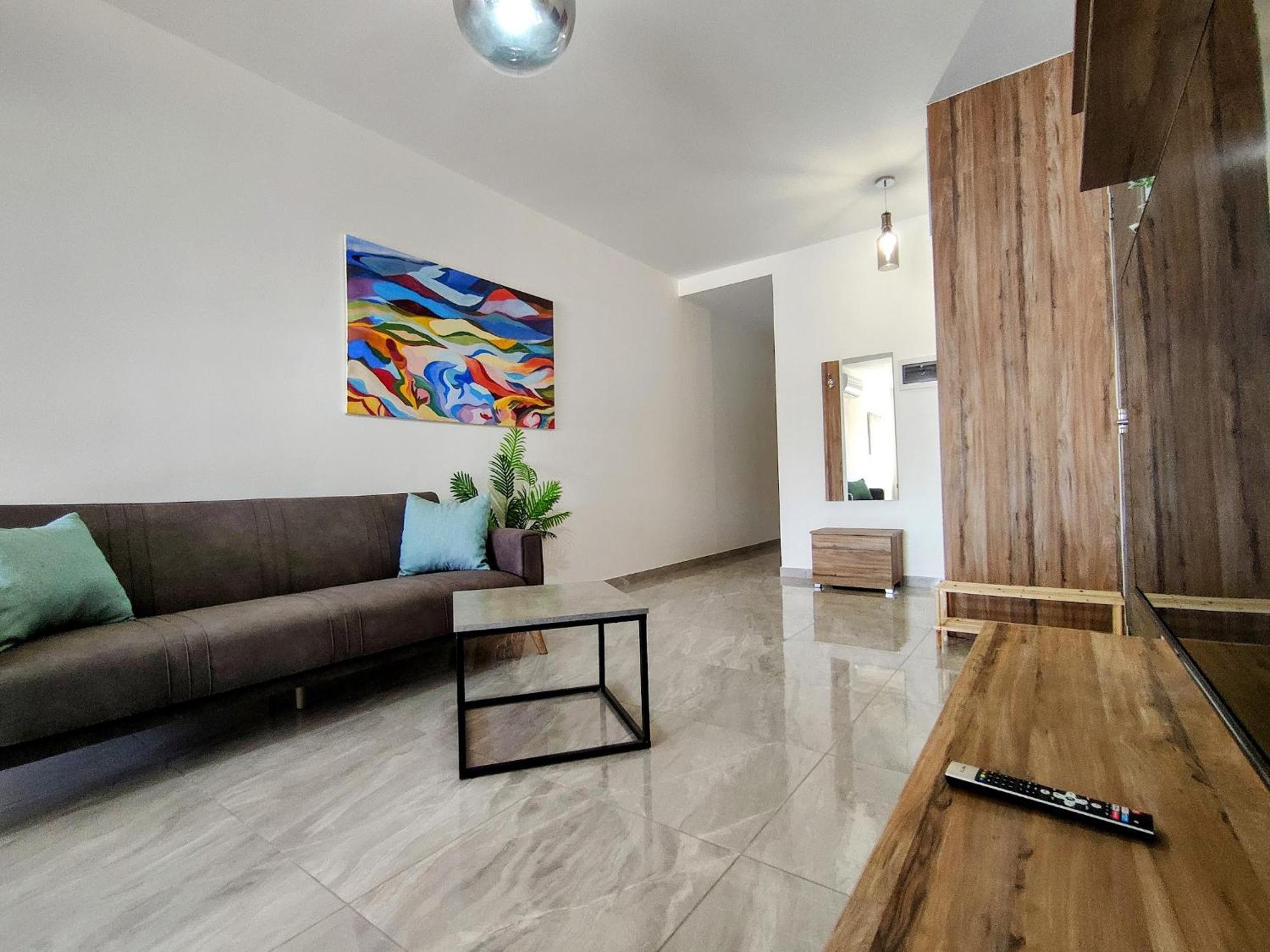 Al-Andalus, Chic Central Rooms Victoria Bagian luar foto